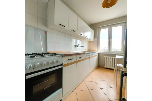 Poznań, Poznań-Stare Miasto, Winogrady, Wilczak, 3 pokoje-blisko komunikacji miejskiej i terenów rekreacyjnych