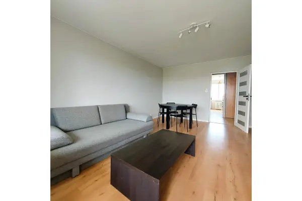 Poznań, Poznań-Stare Miasto, Winogrady, Wilczak, 3 pokoje-blisko komunikacji miejskiej i terenów rekreacyjnych