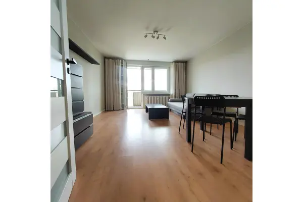 Poznań, Poznań-Stare Miasto, Winogrady, Wilczak, 3 pokoje-blisko komunikacji miejskiej i terenów rekreacyjnych