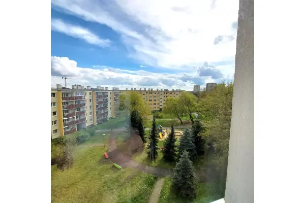 Poznań, Poznań-Stare Miasto, Winogrady, Wilczak, 3 pokoje-blisko komunikacji miejskiej i terenów rekreacyjnych