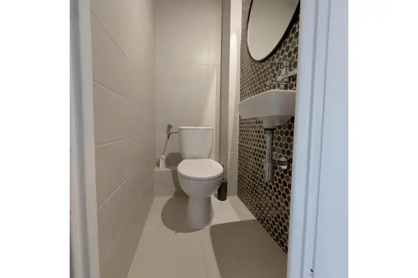 Poznań, Poznań-Stare Miasto, Winogrady, Wilczak, 3 pokoje-blisko komunikacji miejskiej i terenów rekreacyjnych