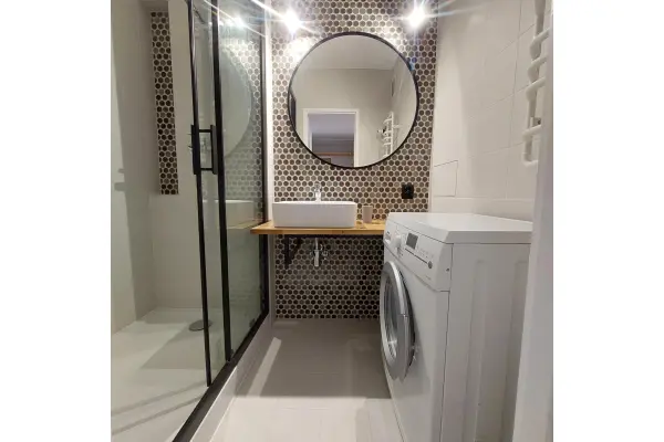 Poznań, Poznań-Stare Miasto, Winogrady, Wilczak, 3 pokoje-blisko komunikacji miejskiej i terenów rekreacyjnych