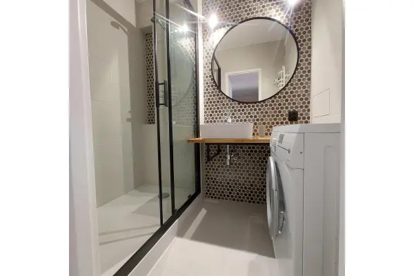 Poznań, Poznań-Stare Miasto, Winogrady, Wilczak, 3 pokoje-blisko komunikacji miejskiej i terenów rekreacyjnych