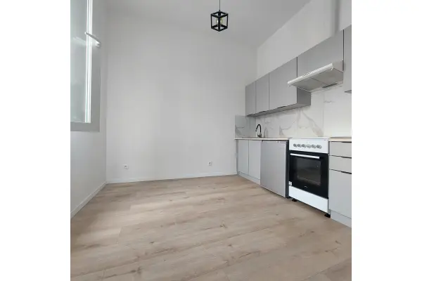 Poznań, Poznań-Grunwald, Łazarz, Głogowska, Przytulna kawalerka od zaraz w odrestaurowanej kamienicy