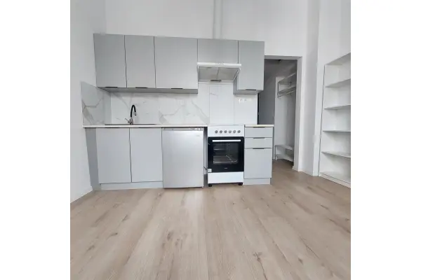 Poznań, Poznań-Grunwald, Łazarz, Głogowska, Przytulna kawalerka od zaraz w odrestaurowanej kamienicy