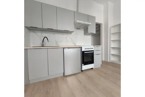 Poznań, Poznań-Grunwald, Łazarz, Głogowska, Przytulna kawalerka od zaraz w odrestaurowanej kamienicy