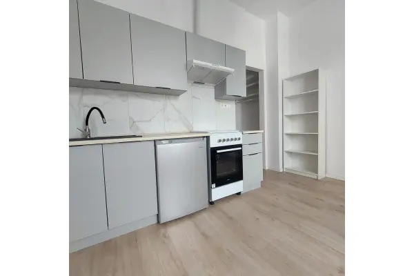 Poznań, Poznań-Grunwald, Łazarz, Głogowska, Przytulna kawalerka od zaraz w odrestaurowanej kamienicy