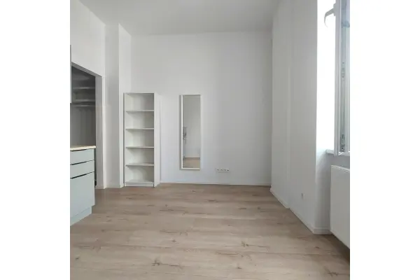 Poznań, Poznań-Grunwald, Łazarz, Głogowska, Przytulna kawalerka od zaraz w odrestaurowanej kamienicy