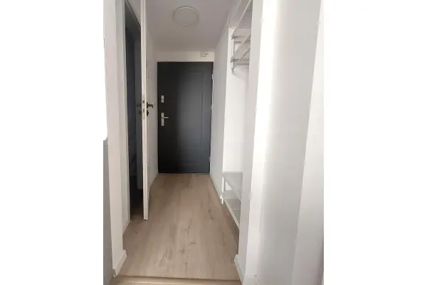 Poznań, Poznań-Grunwald, Łazarz, Głogowska, Przytulna kawalerka od zaraz w odrestaurowanej kamienicy