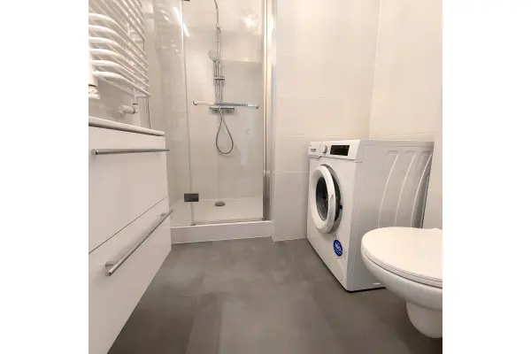 Poznań, Poznań-Grunwald, Łazarz, Głogowska, Przytulna kawalerka od zaraz w odrestaurowanej kamienicy