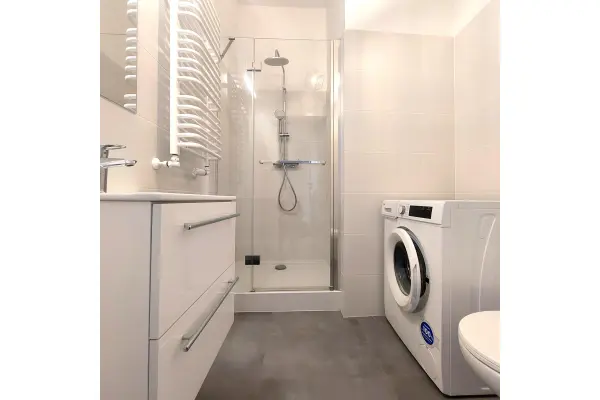 Poznań, Poznań-Grunwald, Łazarz, Głogowska, Przytulna kawalerka od zaraz w odrestaurowanej kamienicy