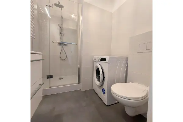 Poznań, Poznań-Grunwald, Łazarz, Głogowska, Przytulna kawalerka od zaraz w odrestaurowanej kamienicy