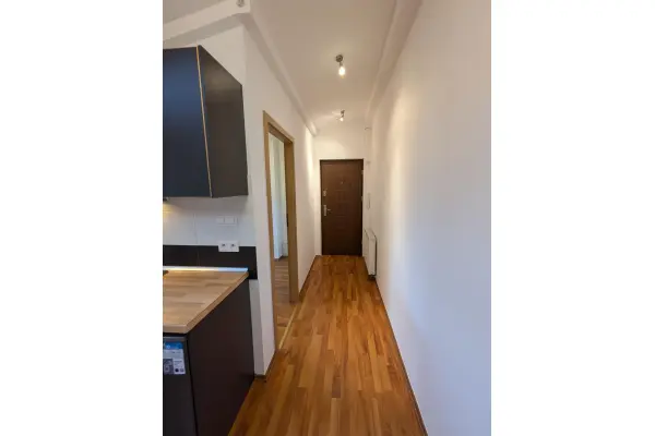 Poznań, Poznań-Wilda, Dolna Wilda, Jana Żupańskiego, Dwupokojowa kawalerka z klimatem - Zapraszam