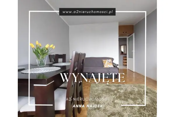 wielkopolskie, Poznań, Poznań-Grunwald, Górczyn, Augustyna Kordeckiego, Wolne od zaraz 3 pokoje na Górczynie