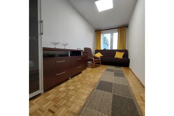 Poznań, Poznań-Grunwald, Górczyn, Augustyna Kordeckiego, Wolne od zaraz 3 pokoje na Górczynie