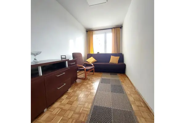 Poznań, Poznań-Grunwald, Górczyn, Augustyna Kordeckiego, Wolne od zaraz 3 pokoje na Górczynie