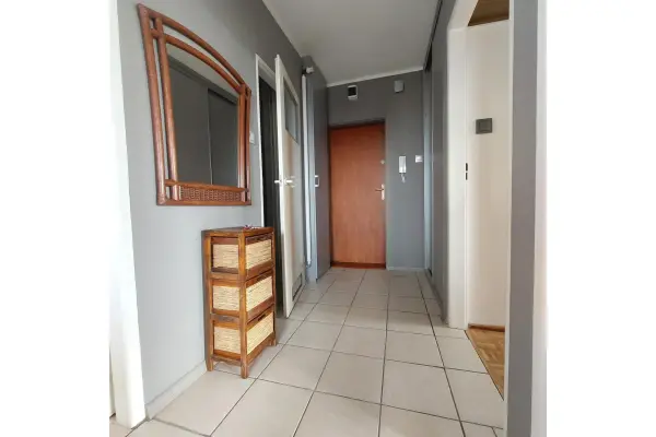 Poznań, Poznań-Grunwald, Górczyn, Augustyna Kordeckiego, Wolne od zaraz 3 pokoje na Górczynie