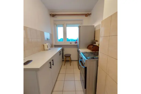 Poznań, Poznań-Grunwald, Górczyn, Augustyna Kordeckiego, Wolne od zaraz 3 pokoje na Górczynie