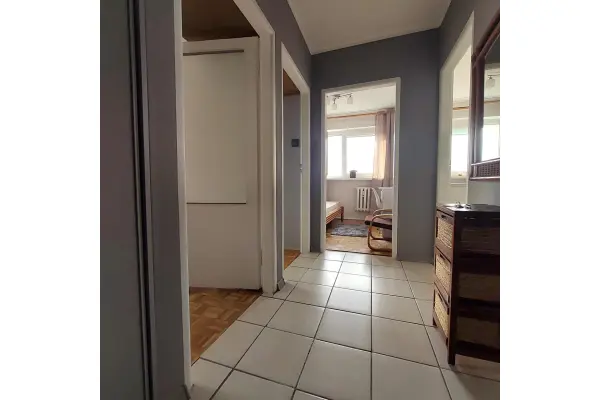 Poznań, Poznań-Grunwald, Górczyn, Augustyna Kordeckiego, Wolne od zaraz 3 pokoje na Górczynie