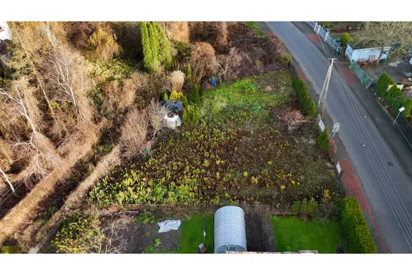 poznański, Swarzędz, Bogucin, Wrzosowa, Działka budowlana w okolicy Poznania - Bogucin