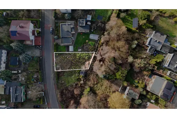 poznański, Swarzędz, Bogucin, Wrzosowa, Działka budowlana w okolicy Poznania - Bogucin