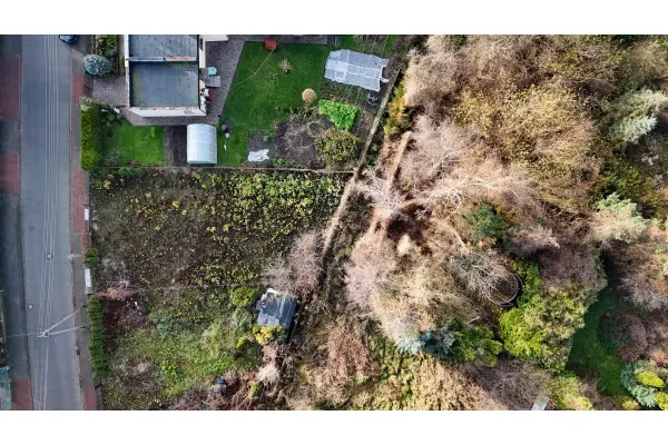 poznański, Swarzędz, Bogucin, Wrzosowa, Działka budowlana w okolicy Poznania - Bogucin