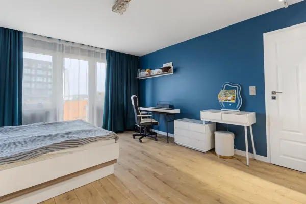 Poznań, Poznań-Stare Miasto, Piątkowo, os. Bolesława Chrobrego, REZERWACJA! Przytulne i gotowe do zamieszkania 2 pokojowe mieszkanie na Piątkowie