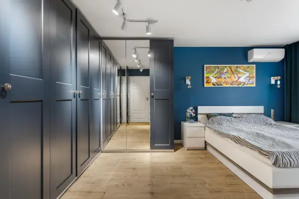 Poznań, Poznań-Stare Miasto, Piątkowo, os. Bolesława Chrobrego, REZERWACJA! Przytulne i gotowe do zamieszkania 2 pokojowe mieszkanie na Piątkowie