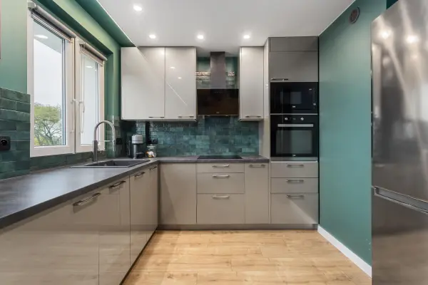 Poznań, Poznań-Stare Miasto, Piątkowo, os. Bolesława Chrobrego, REZERWACJA! Przytulne i gotowe do zamieszkania 2 pokojowe mieszkanie na Piątkowie