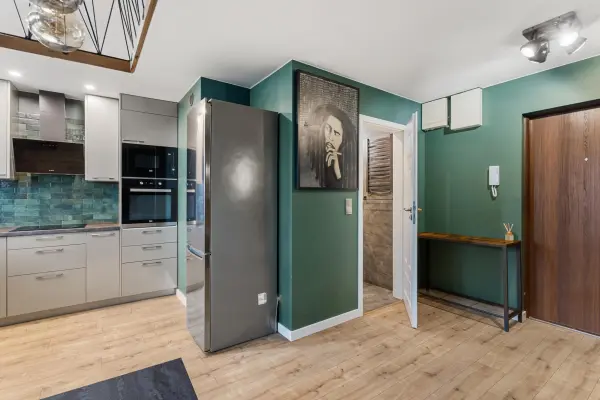 Poznań, Poznań-Stare Miasto, Piątkowo, os. Bolesława Chrobrego, REZERWACJA! Przytulne i gotowe do zamieszkania 2 pokojowe mieszkanie na Piątkowie