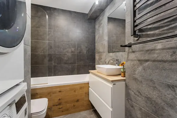 Poznań, Poznań-Stare Miasto, Piątkowo, os. Bolesława Chrobrego, REZERWACJA! Przytulne i gotowe do zamieszkania 2 pokojowe mieszkanie na Piątkowie