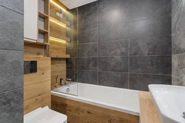 Poznań, Poznań-Stare Miasto, Piątkowo, os. Bolesława Chrobrego, REZERWACJA! Przytulne i gotowe do zamieszkania 2 pokojowe mieszkanie na Piątkowie